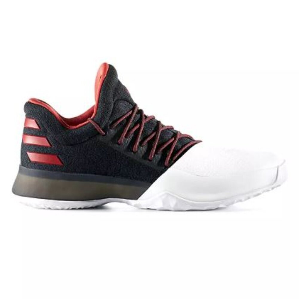 Harden 1 "Pioneer"